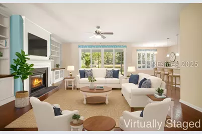 18 Yonges Island Drive, Bluffton, SC 29910 - Photo 15