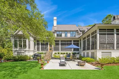 4 Shrimp Pond Road, Okatie, SC 29909 - Photo 41