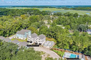 245 Olive Shell Ct, Hilton Head Island, SC 29926 - Photo 5