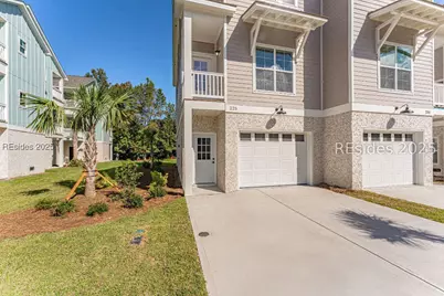 245 Olive Shell Court #7, Hilton Head Island, SC 29926 - Photo 53