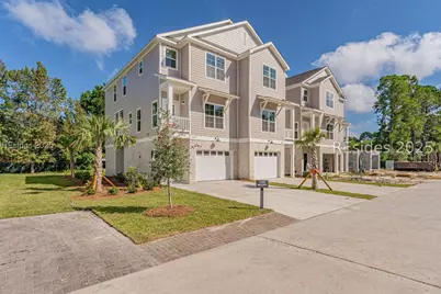245 Olive Shell Court #7, Hilton Head Island, SC 29926 - Photo 63