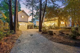 8 Rice Mill Rd, Okatie, SC 29909 - Photo 37