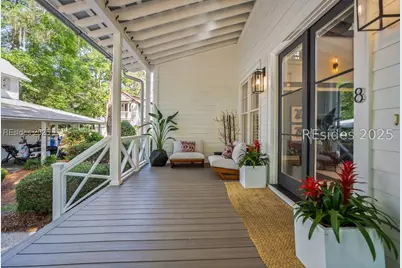 8 Rice Mill Road, Okatie, SC 29909 - Photo 3