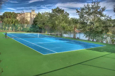 5 Newport Drive Drive #2105, Hilton Head Island, SC 29928 - Photo 25