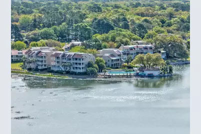 5 Newport Drive Drive #2105, Hilton Head Island, SC 29928 - Photo 27