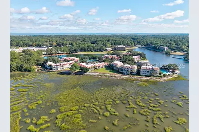 5 Newport Drive Drive #2105, Hilton Head Island, SC 29928 - Photo 29