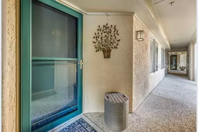 5 Newport Drive Drive #2105, Hilton Head Island, SC 29928 - Photo 21