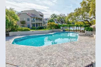 5 Newport Drive Drive #2105, Hilton Head Island, SC 29928 - Photo 23