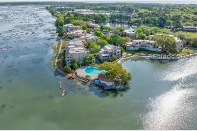 5 Newport Drive Drive #2105, Hilton Head Island, SC 29928 - Photo 19