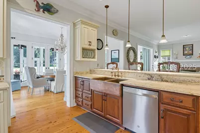 13 Tabby Circle, Daufuskie Island, SC 29915 - Photo 15