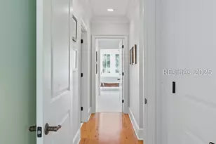 13 Tabby Cir, Daufuskie Island, SC 29915 - Photo 35