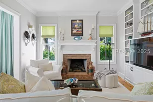 13 Tabby Cir, Daufuskie Island, SC 29915 - Photo 5