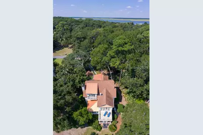 13 Tabby Circle, Daufuskie Island, SC 29915 - Photo 57