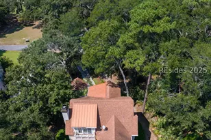 13 Tabby Cir, Daufuskie Island, SC 29915 - Photo 57