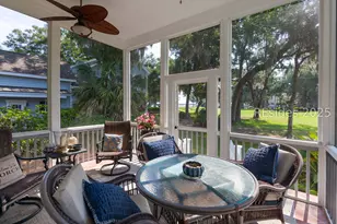 13 Tabby Cir, Daufuskie Island, SC 29915 - Photo 47
