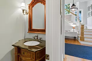 13 Tabby Cir, Daufuskie Island, SC 29915 - Photo 19