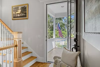 13 Tabby Circle, Daufuskie Island, SC 29915 - Photo 47