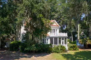 13 Tabby Cir, Daufuskie Island, SC 29915 - Photo 49