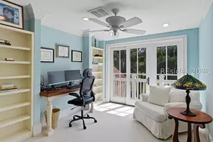 13 Tabby Cir, Daufuskie Island, SC 29915 - Photo 39