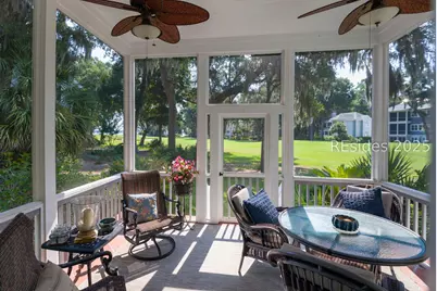13 Tabby Circle, Daufuskie Island, SC 29915 - Photo 45