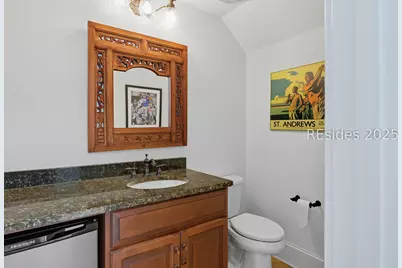 13 Tabby Circle, Daufuskie Island, SC 29915 - Photo 45