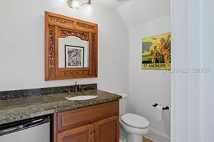 13 Tabby Cir, Daufuskie Island, SC 29915 - Photo 45