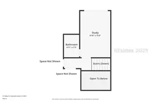 13 Tabby Cir, Daufuskie Island, SC 29915 - Photo 59