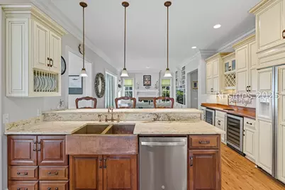 13 Tabby Circle, Daufuskie Island, SC 29915 - Photo 13