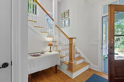 13 Tabby Circle, Daufuskie Island, SC 29915 - Photo 23