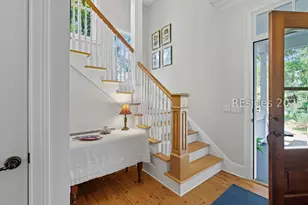 13 Tabby Cir, Daufuskie Island, SC 29915 - Photo 23