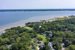 13 Tabby Cir, Daufuskie Island, SC 29915 - Photo 57