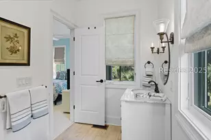 13 Tabby Cir, Daufuskie Island, SC 29915 - Photo 25