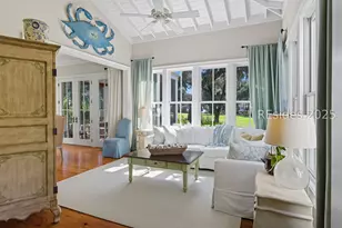 13 Tabby Cir, Daufuskie Island, SC 29915 - Photo 5