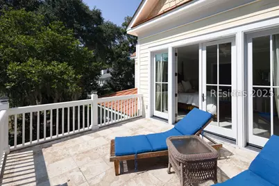 13 Tabby Circle, Daufuskie Island, SC 29915 - Photo 39