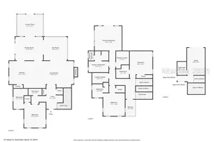 13 Tabby Cir, Daufuskie Island, SC 29915 - Photo 61