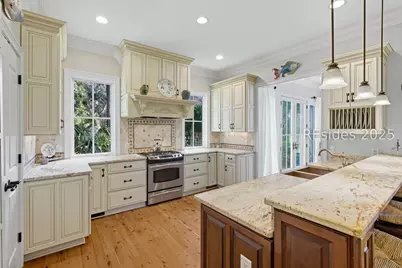 13 Tabby Circle, Daufuskie Island, SC 29915 - Photo 11