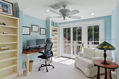 13 Tabby Circle, Daufuskie Island, SC 29915 - Photo 43