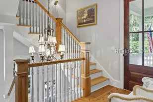 13 Tabby Cir, Daufuskie Island, SC 29915 - Photo 43