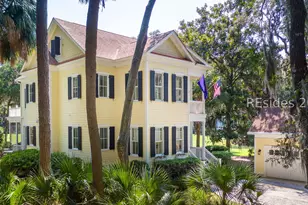 13 Tabby Cir, Daufuskie Island, SC 29915 - Photo 63