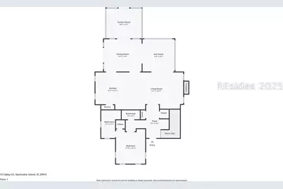 13 Tabby Circle, Daufuskie Island, SC 29915 - Photo 61