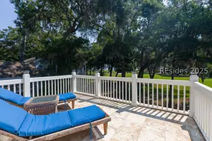 13 Tabby Cir, Daufuskie Island, SC 29915 - Photo 51