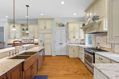 13 Tabby Circle, Daufuskie Island, SC 29915 - Photo 13