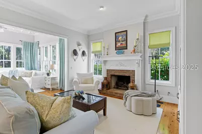 13 Tabby Circle, Daufuskie Island, SC 29915 - Photo 9