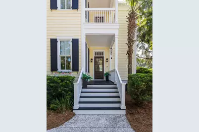 13 Tabby Circle, Daufuskie Island, SC 29915 - Photo 3
