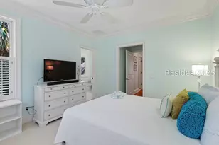 13 Tabby Cir, Daufuskie Island, SC 29915 - Photo 33