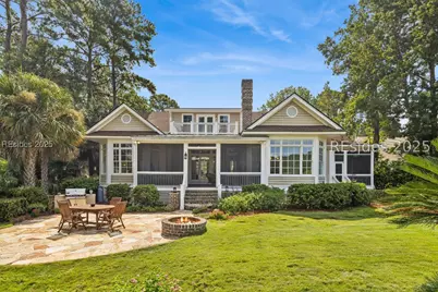 3 Mackays Point, Bluffton, SC 29910 - Photo 87