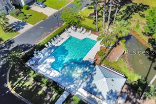 91 Jarvis Creek Ln, Hilton Head Island, SC 29926 - Photo 35