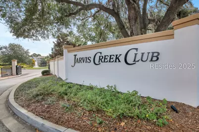 91 Jarvis Creek Lane, Hilton Head Island, SC 29926 - Photo 33