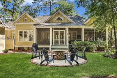 5 Oldfield Village Road, Bluffton, SC 29909 - Photo 47