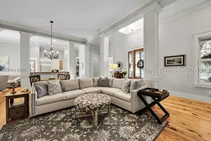 5 Oldfield Village Rd, Bluffton, SC 29909 - Photo 7